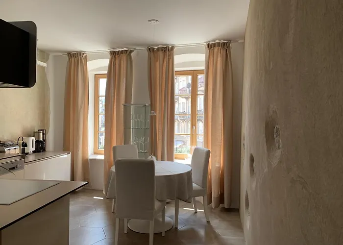 Rennweg 114 Appartement Merano