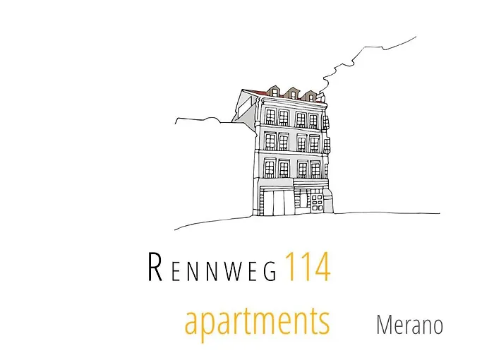 דירה Rennweg 114 מראנו