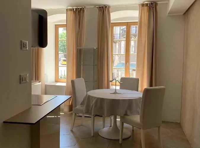 Rennweg 114 Appartement *