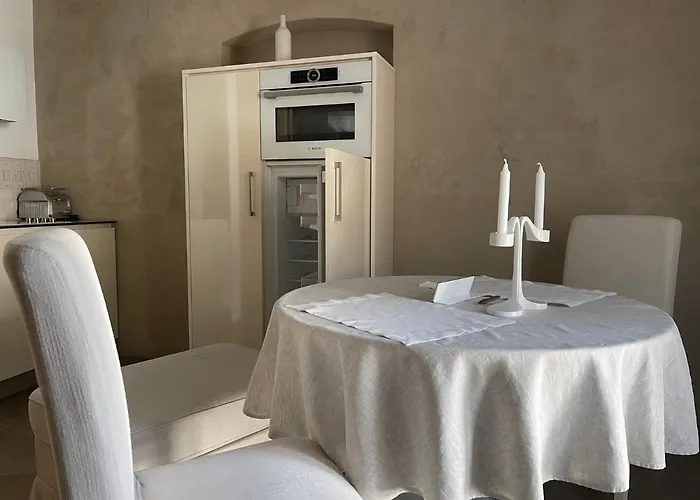 Rennweg 114 Apartament Meran