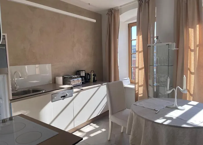 Rennweg 114 Apartament