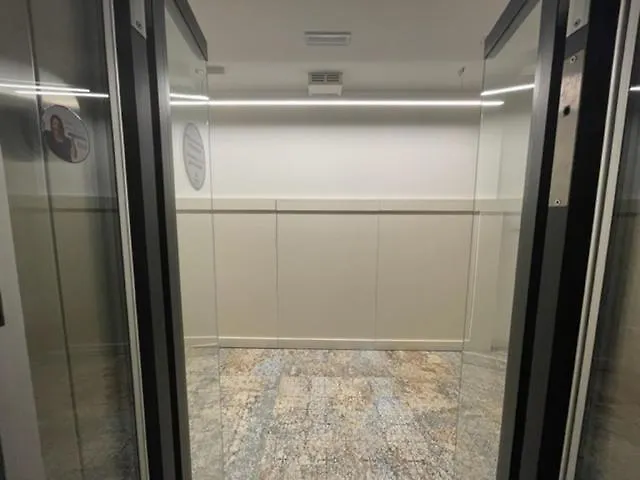 Apartament Rennweg 114 Meran