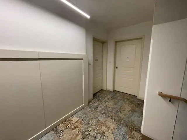 Appartement Rennweg 114 *