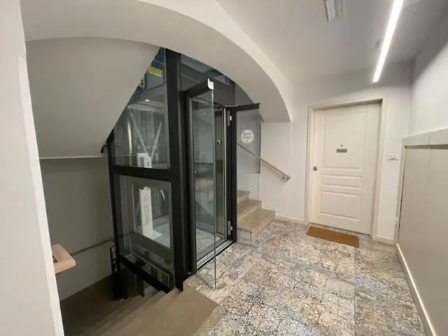 Rennweg 114 * Merano