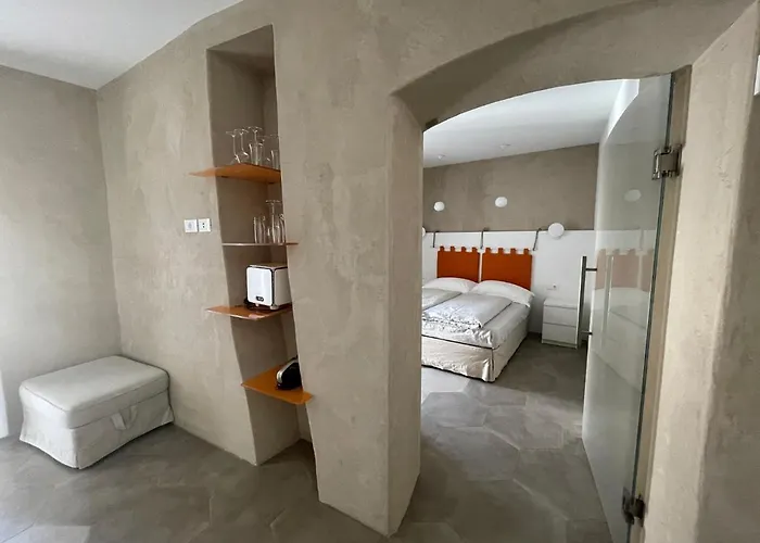 Apartament Rennweg 114 *