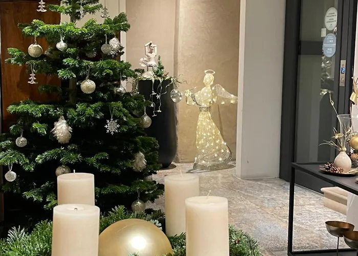 Rennweg 114 Apartament *