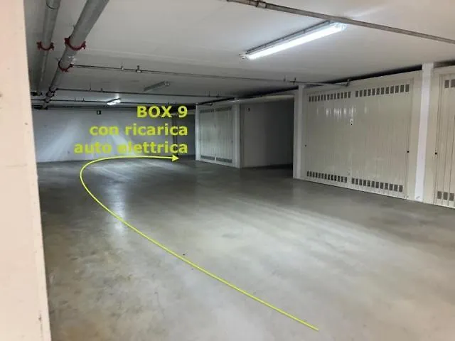 Rennweg 114 * Merano