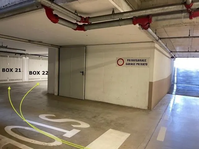 Rennweg 114 * Merano