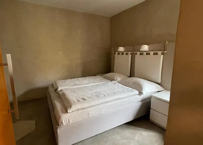 Rennweg 114 * Merano