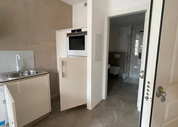 Rennweg 114 * Merano