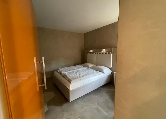 Rennweg 114 Appartement