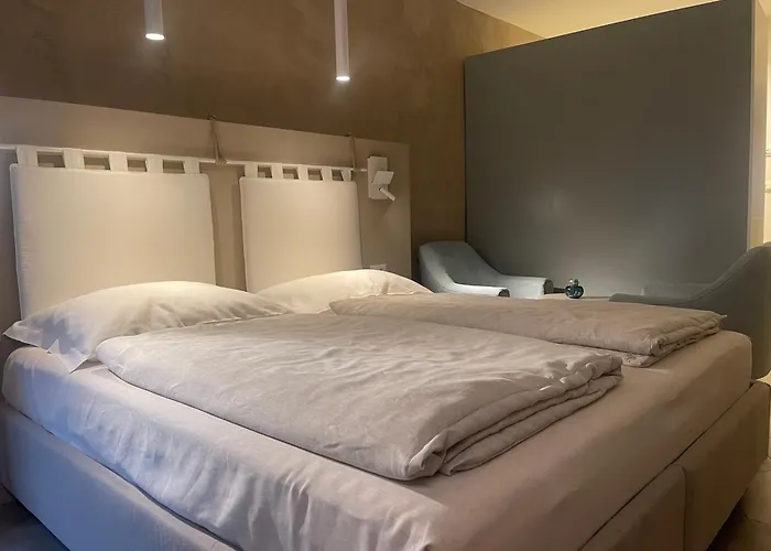 Διαμέρισμα Rennweg 114