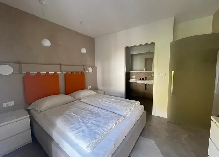 Apartament Rennweg 114 *