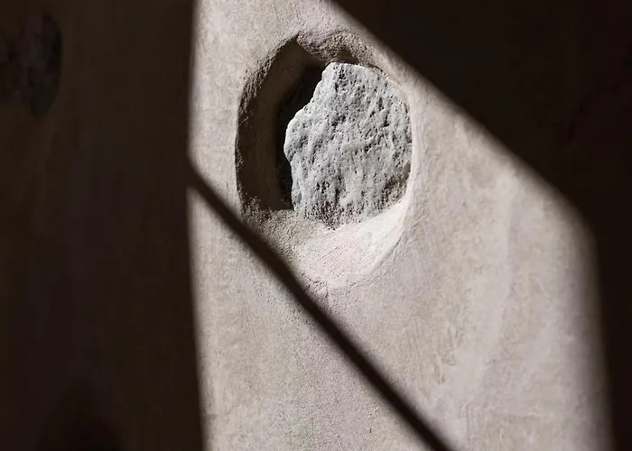 아파트 Rennweg 114 메라노