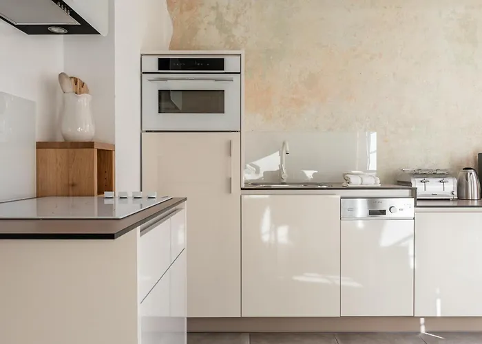 아파트 Rennweg 114