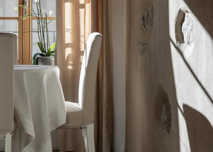 Rennweg 114 * Μεράνο