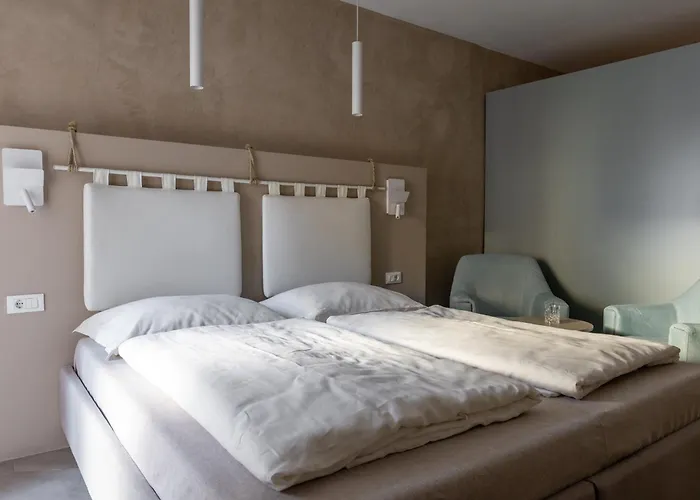 Διαμέρισμα Rennweg 114 *