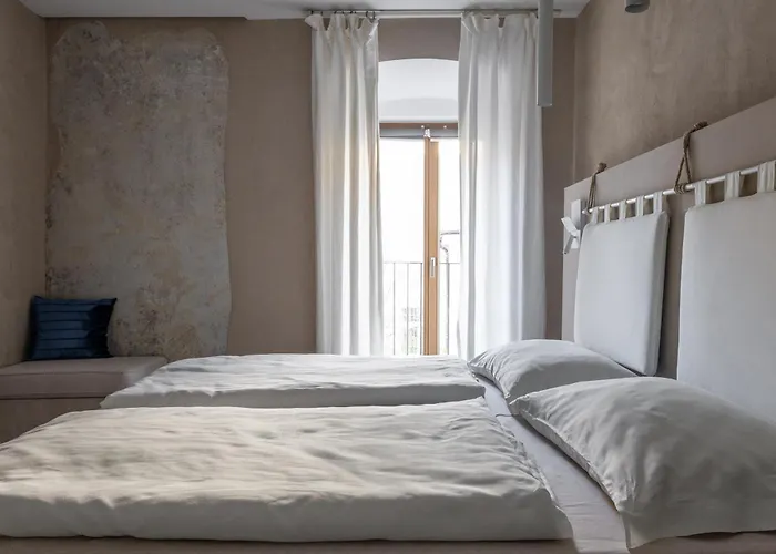 Rennweg 114 * Μεράνο