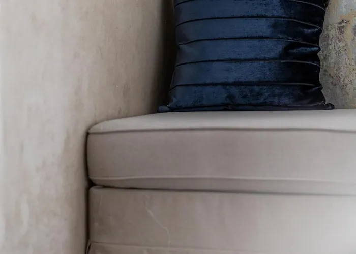 Διαμέρισμα Rennweg 114 *