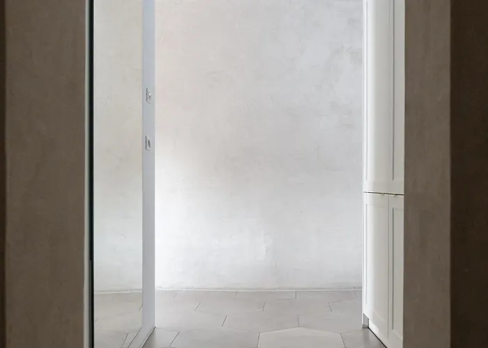 Rennweg 114 메라노