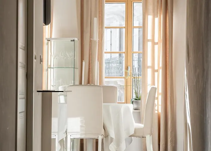 아파트 Rennweg 114 *