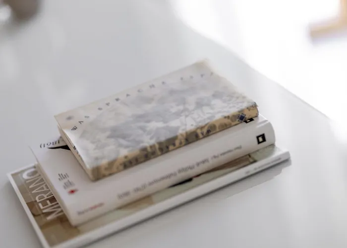 Rennweg 114 아파트 메라노