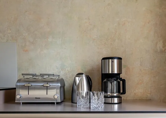 Διαμέρισμα Rennweg 114 *