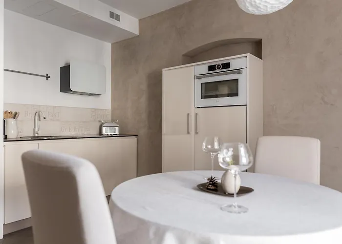 Rennweg 114 Μεράνο