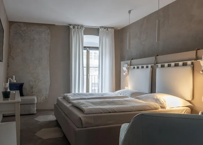 Rennweg 114 * Μεράνο