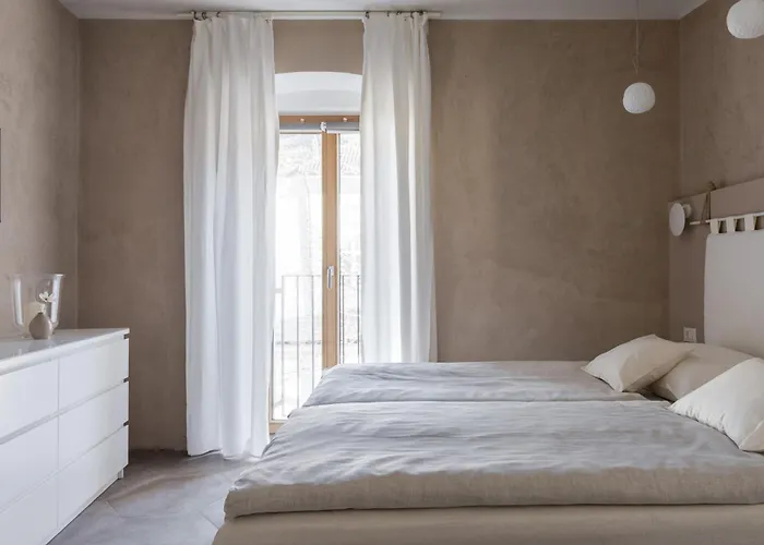 Rennweg 114 Διαμέρισμα Μεράνο