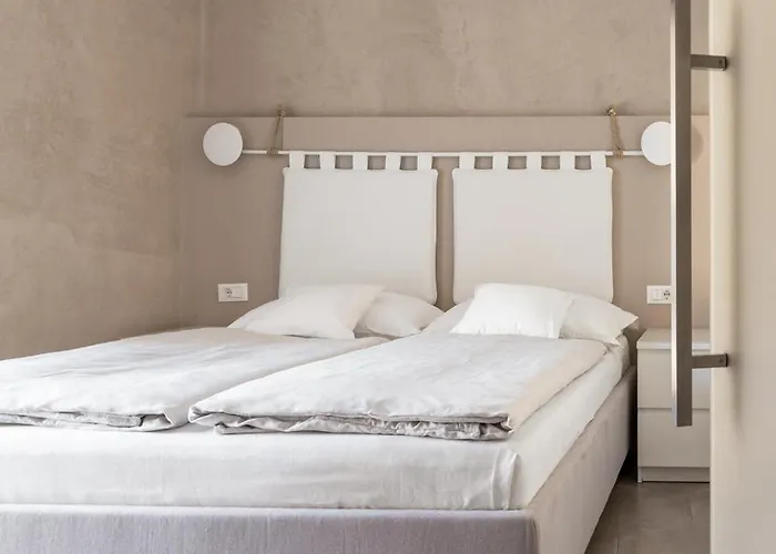 Διαμέρισμα Rennweg 114 *