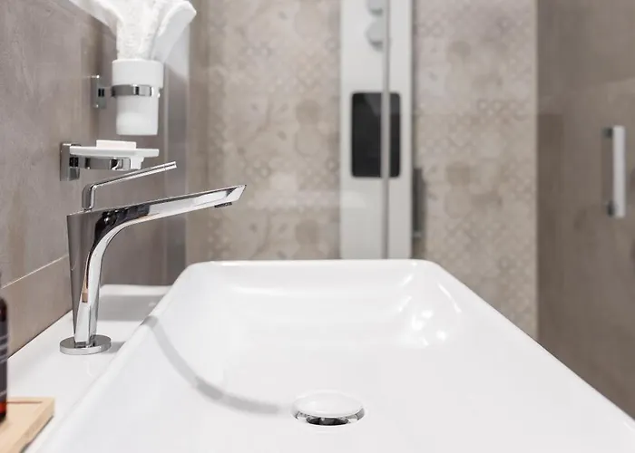 Rennweg 114 Διαμέρισμα