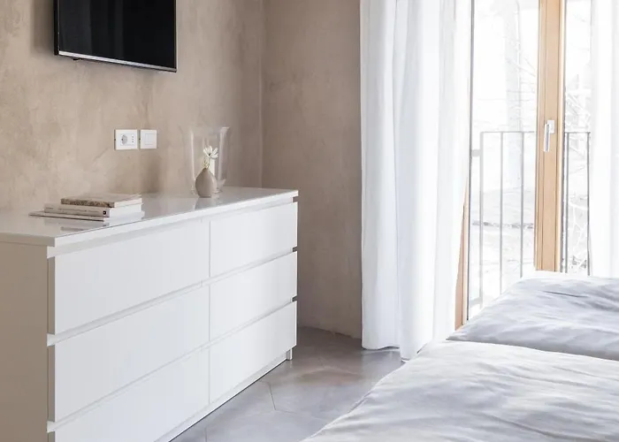 Rennweg 114 메라노