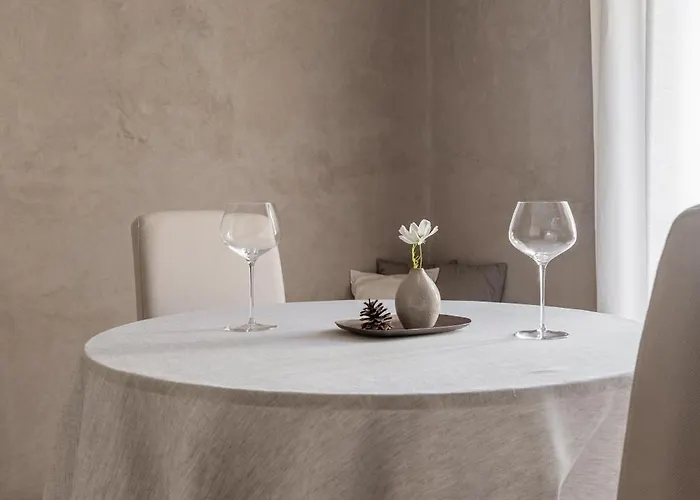 Διαμέρισμα Rennweg 114 *