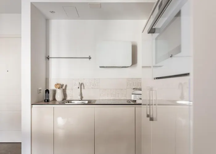 아파트 Rennweg 114