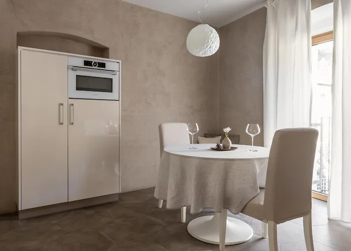 아파트 Rennweg 114 *