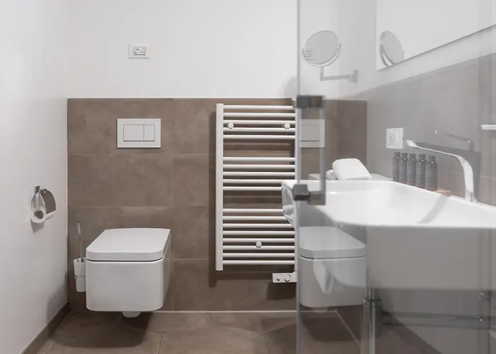 아파트 Rennweg 114 *