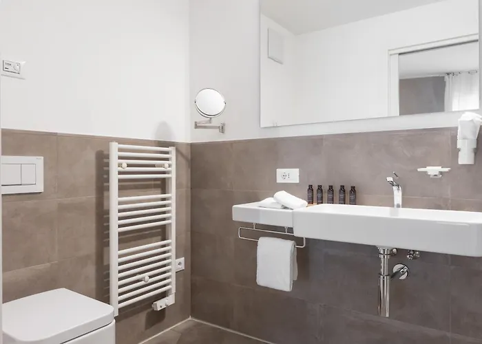 Διαμέρισμα Rennweg 114