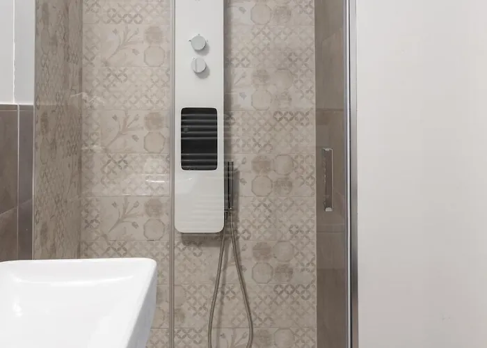 Rennweg 114 아파트 메라노