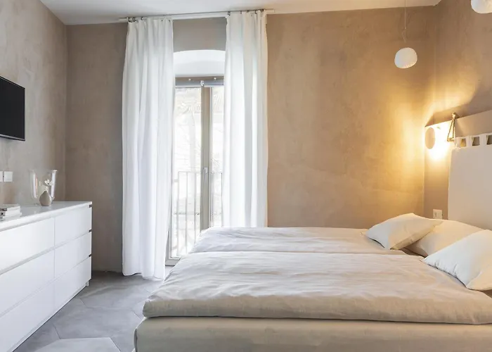 Διαμέρισμα Rennweg 114 Μεράνο