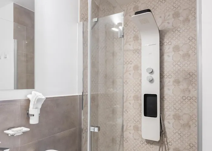 Διαμέρισμα Rennweg 114 Μεράνο