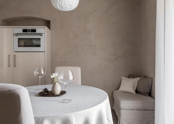 Rennweg 114 아파트