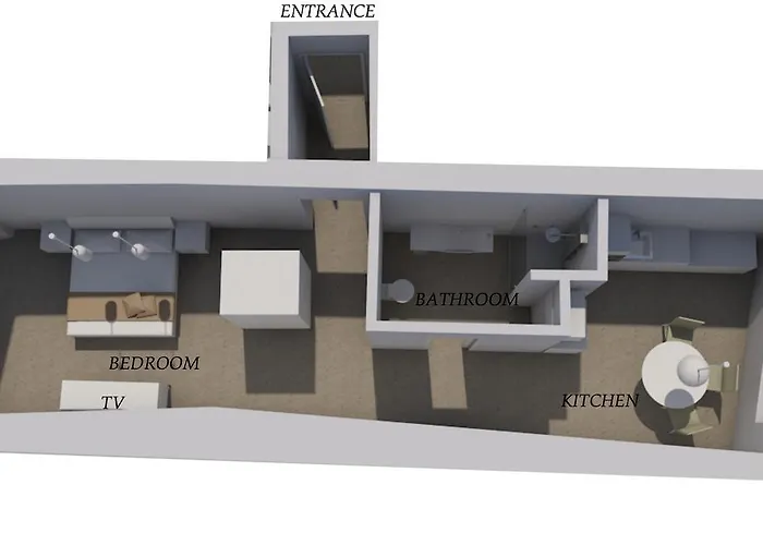 Apartament Rennweg 114