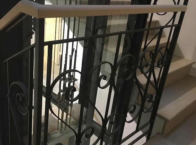 Apartament Rennweg 114