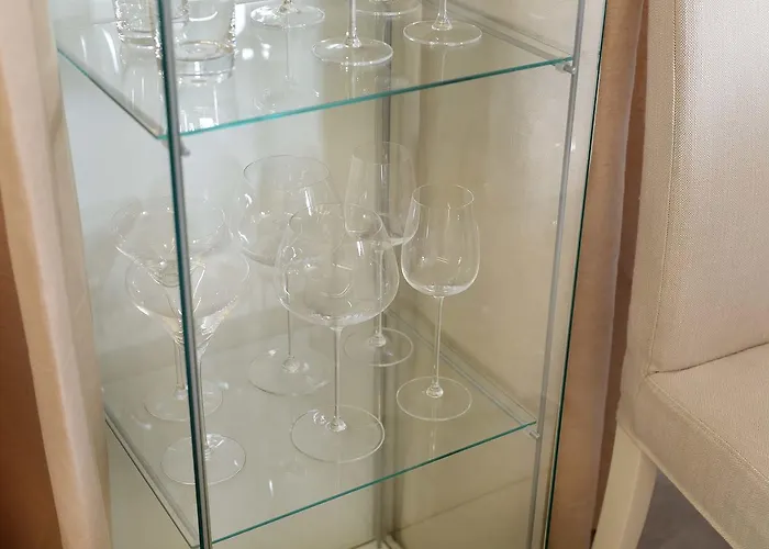 Rennweg 114 Appartement Merano