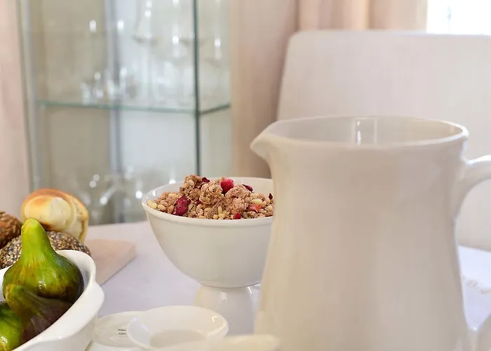 Rennweg 114 Appartement