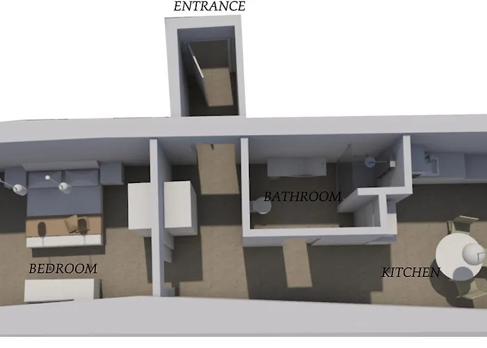 Rennweg 114 Appartement *