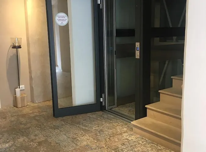 Rennweg 114 Apartament