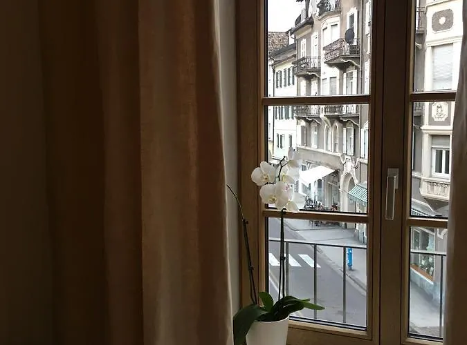 Rennweg 114 Apartament