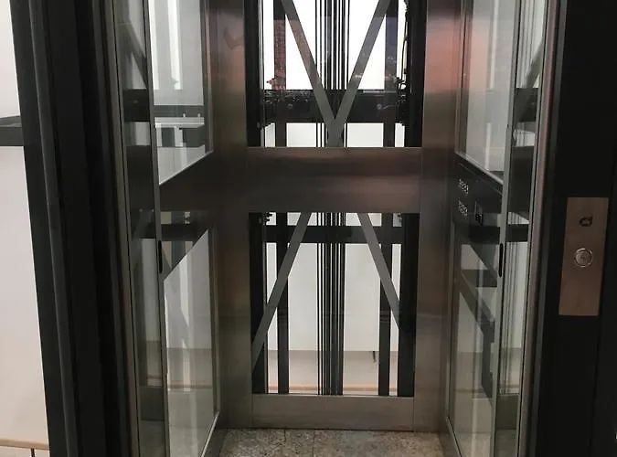 Apartament Rennweg 114